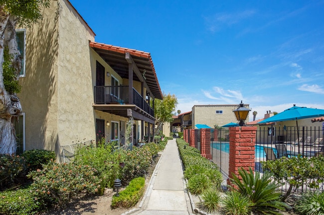 Photo - 132 Rancho Yorba Apartments