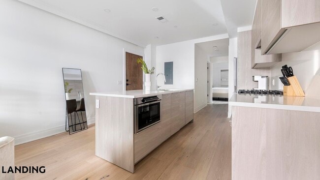 Photo - 1128 10th St NW Unit 101
