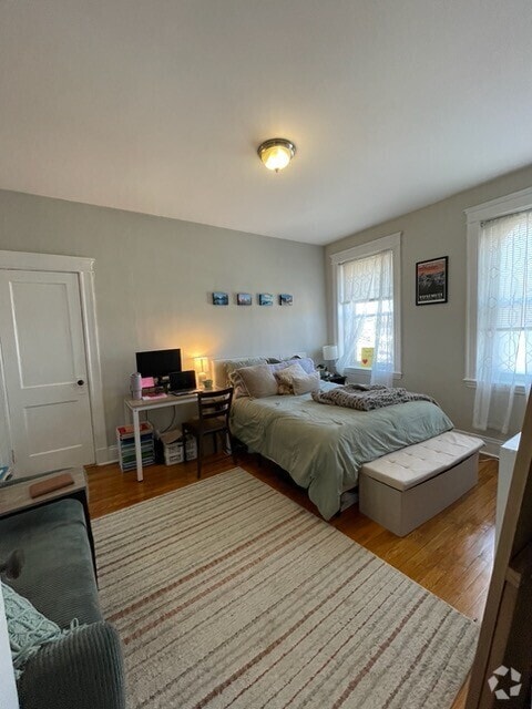 Building Photo - 1157 Commonwealth Ave Unit 23 Rental