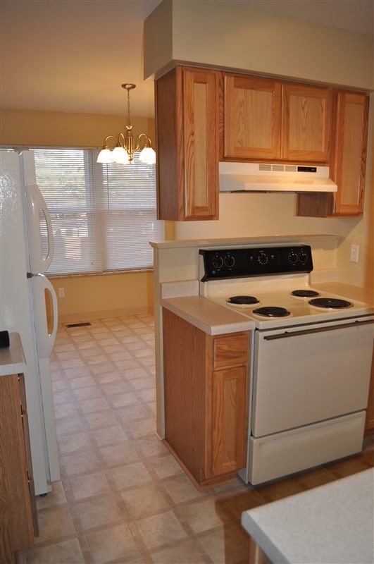 2 br, 1.5 bath 4plex - Timbercreek Townhou... - 2 br, 1.5 bath 4plex - Timbercreek Townhou...