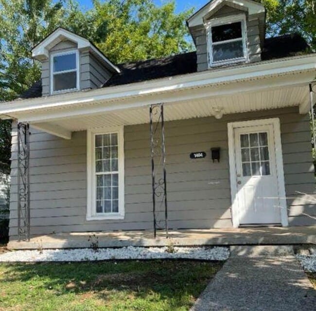 Photo - 1404 High St