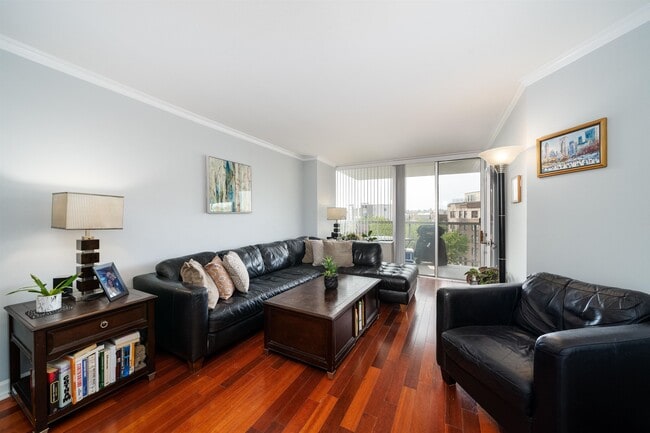 Photo - 6050 JFK Blvd E Unit 6D