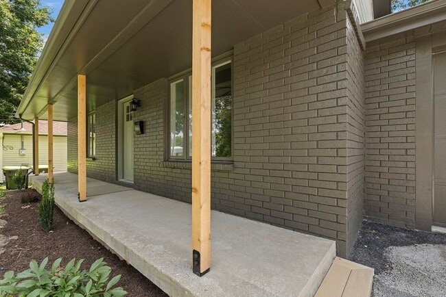 Photo - Charming Updated Home with 1-Car Garage, Fenced Backyard & Modern Finishes