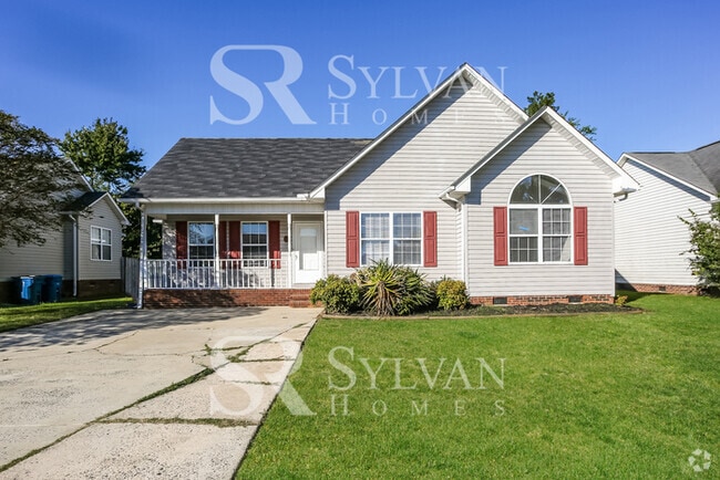 Building Photo - This cute 3BR, 2BA home is move-in ready