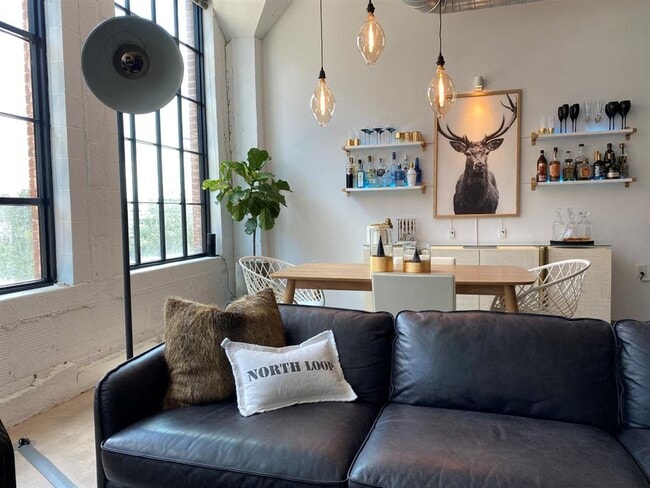 Gurley Lofts