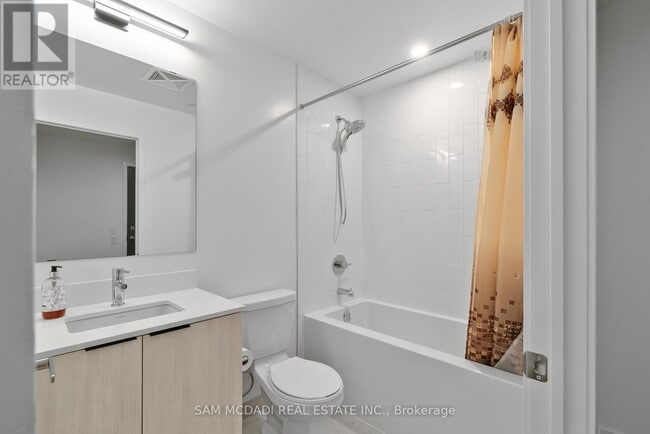 Photo - 2485 Eglinton Ave W Unit 524