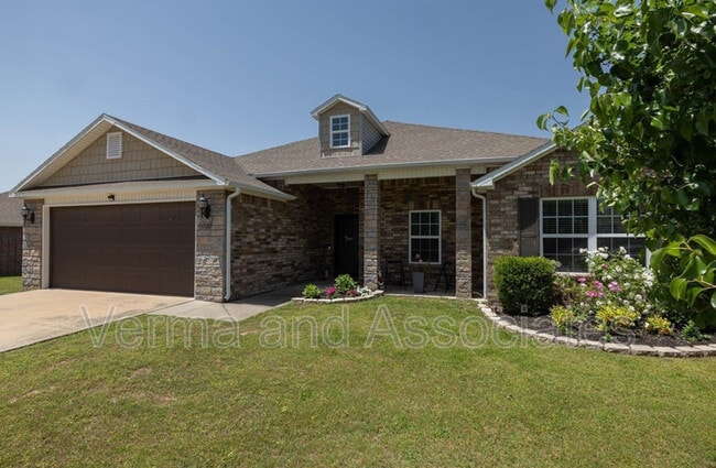 Building Photo - 6108 SW Warrington Rd Rental