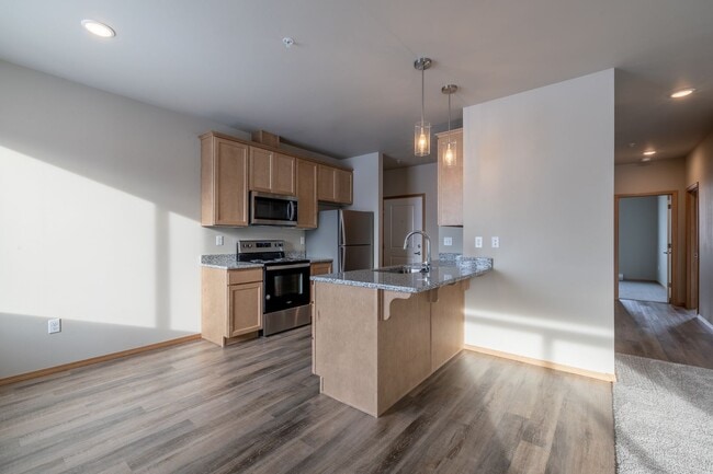 Photo - Beautiful 2 Bedroom/ 2 Bath Apartments Lea... Unidad 122