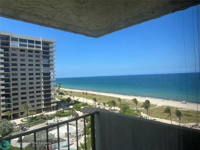 Photo - 4900 N Ocean Blvd Unit 906