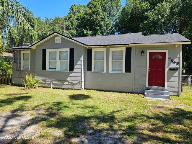 Building Photo - 4649 Delta Ave Rental