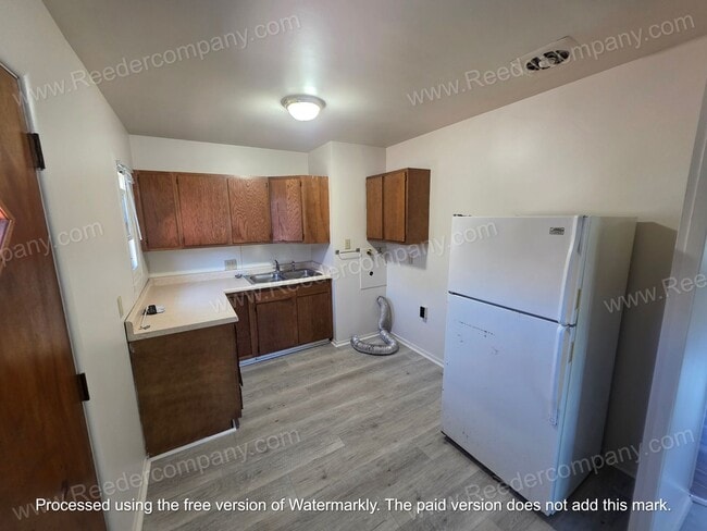 Photo - Newly updated 3 bedroom 1 bathroom house