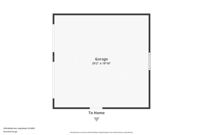 Photo - 2256 McNab Ave