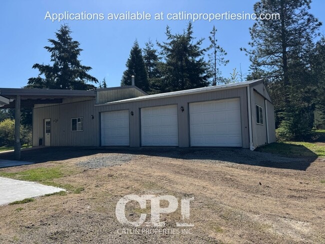 Photo - Country Living in Kalama, WA