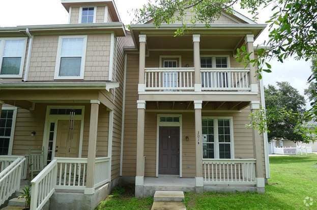 Building Photo - 301B Utterback- Rental