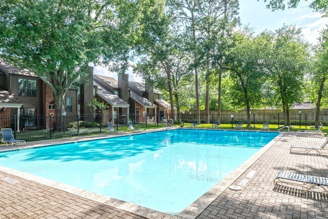 Photo - 701 Bering Dr Unidad 1901