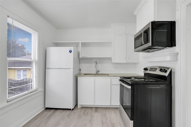 Photo - 1133 W Clay St Unidad C