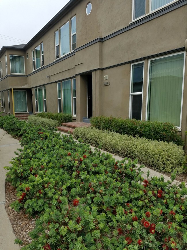 Leimert Park Apartments For Rent in Los Angeles, CA