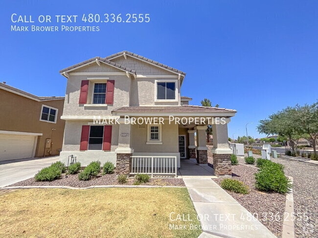 Building Photo - 2150 E Sunland Ave Rental