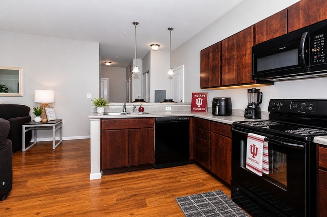 D1-Kitchen-IU - Vivio on Tenth