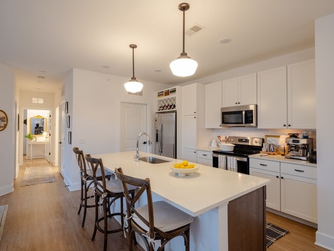 Photo - Mowbray Manor by Dial Residential