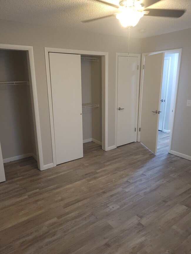 Westmoreland Estates Apartments Huntington, WV