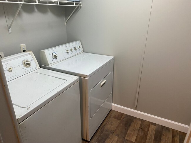 Photo - Nice Mobile Home in Oak Hurst!