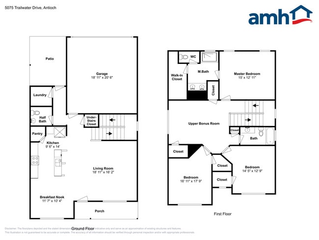 Photo - 5075 Trailwater Dr