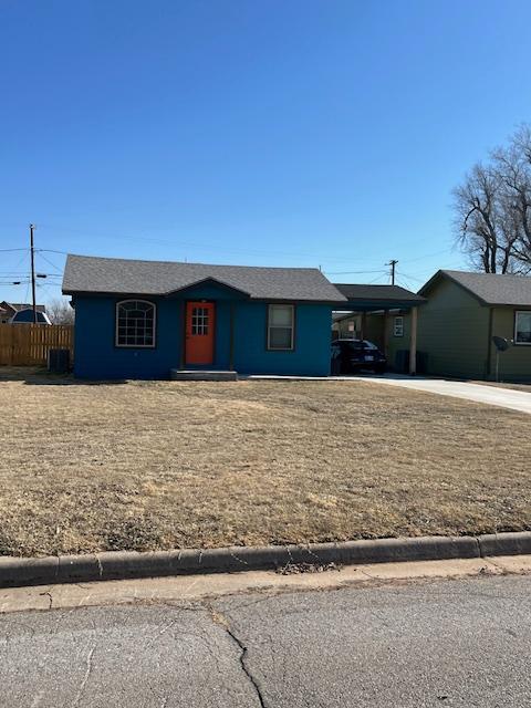 Building Photo - 1910 5th St