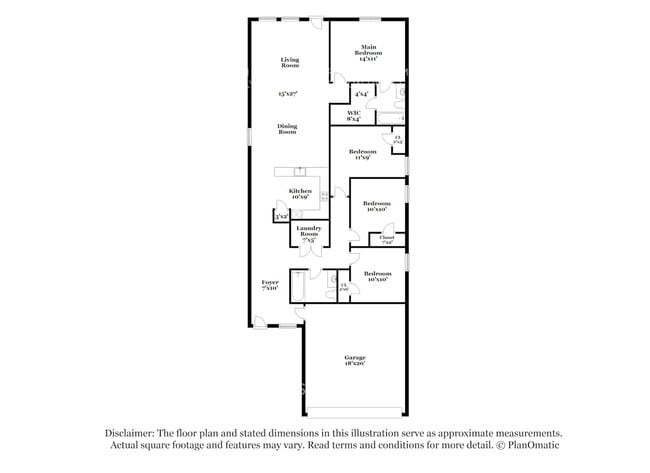 Photo - 143 Pasadena Pl