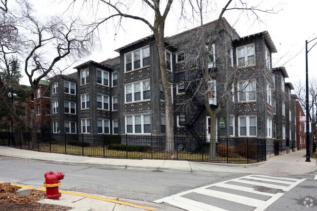 Building Photo - 4407-09 N. Malden St. Rental