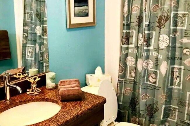 6900 N Ocean Blvd Unit Caravelle 1402