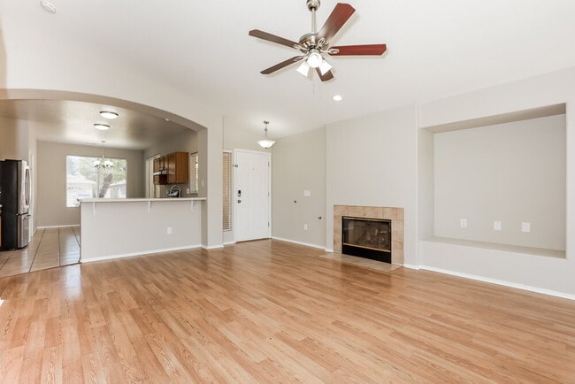 Photo - 3901 E Barbarita Ave