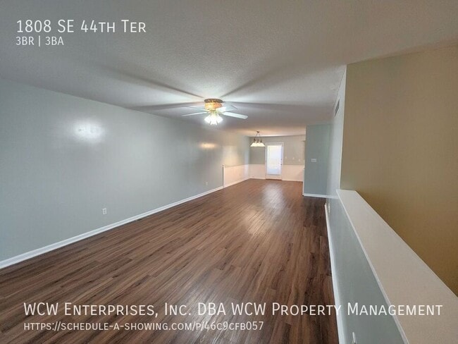 Photo - 1808 SE 44th Terrace