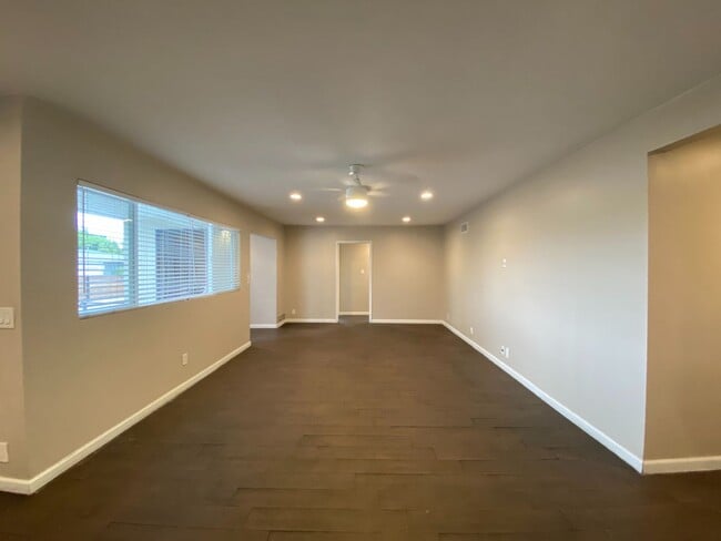 Photo - Huge Bedrooms, lots of Parking, closest to campus!