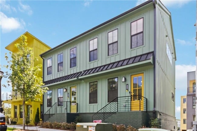 Photo - 964 Bibbs Circle NW