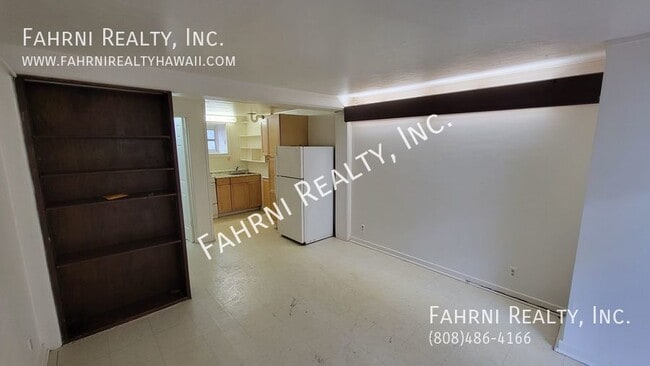 Photo - 1508 Kewalo St Unidad #103A