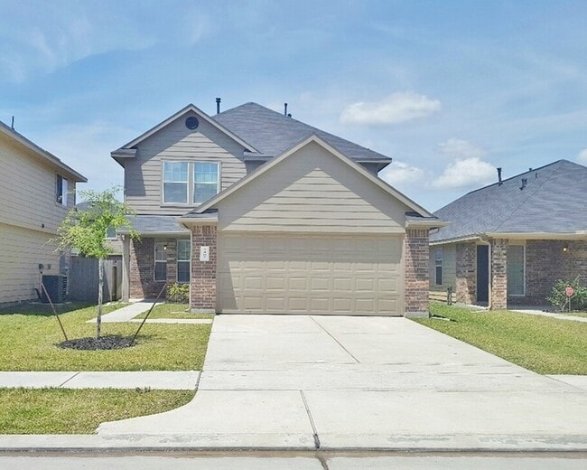 Building Photo - 2407 Tomica Ct