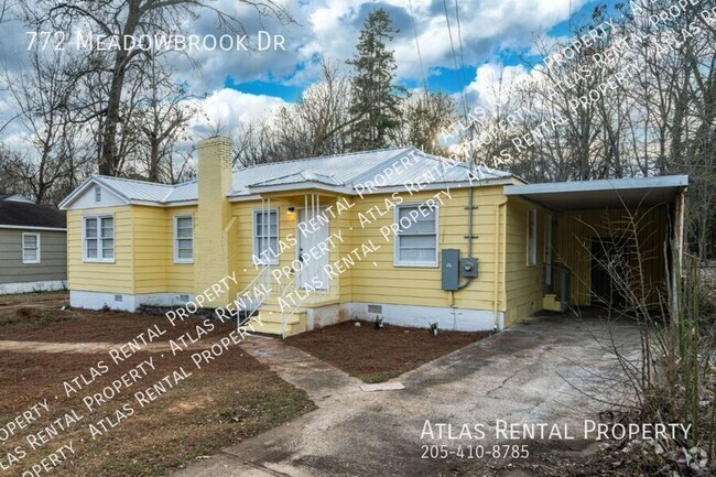 Building Photo - 772 Meadowbrook Dr Rental