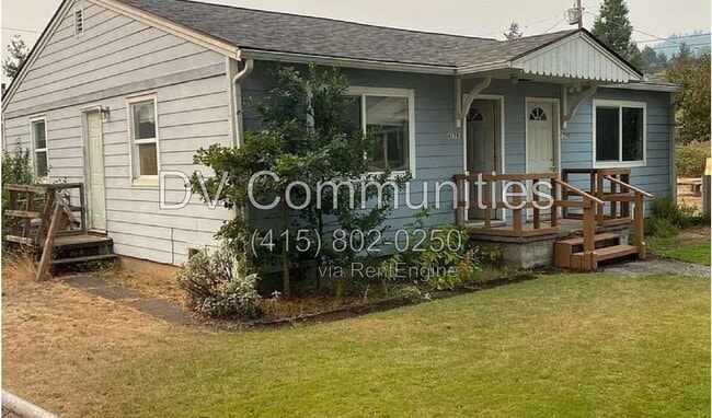 Building Photo - 47803 Harris St