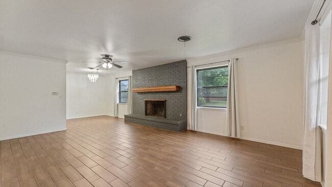 Photo - Simply one of those older 3-Bedroom Springdale treasures that you must see. A three bed / two bath