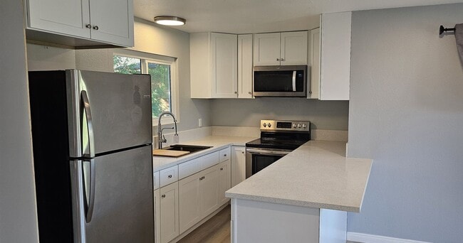 Photo - Remodeled 2bed 1bath