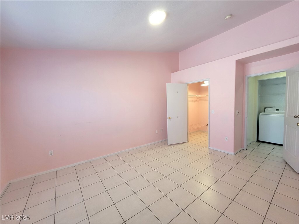 Photo - 5415 W Harmon Ave Condo Unit 2187