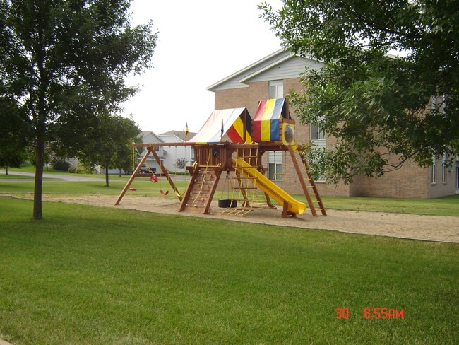 Prairie Village