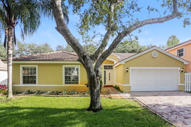 Building Photo - 13101 SW 17th Ct Rental