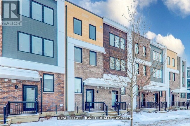 Photo - 167 Downsview Park Blvd