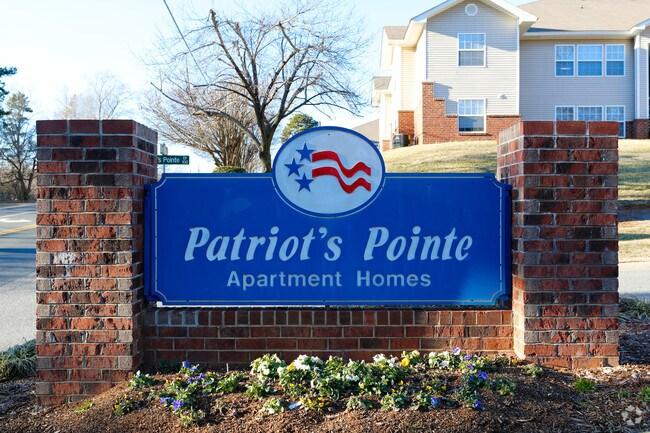 Photo - Patriots Pointe