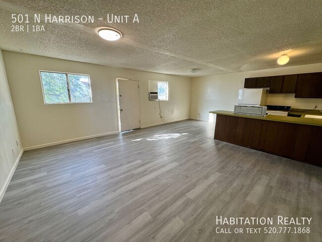 Photo - 501 N Harrison-Unit A Unit A
