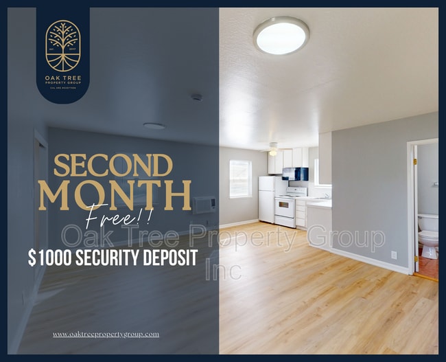 Building Photo - 623 F St