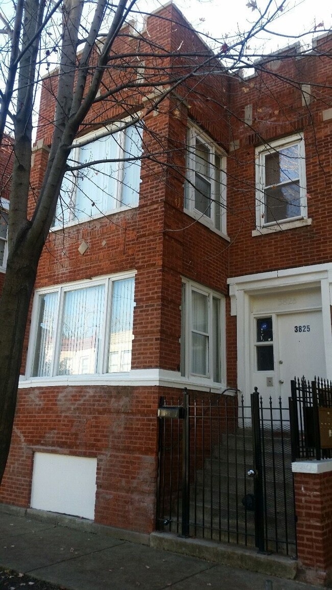 Photo - 3825 W Fillmore St Unit 1F