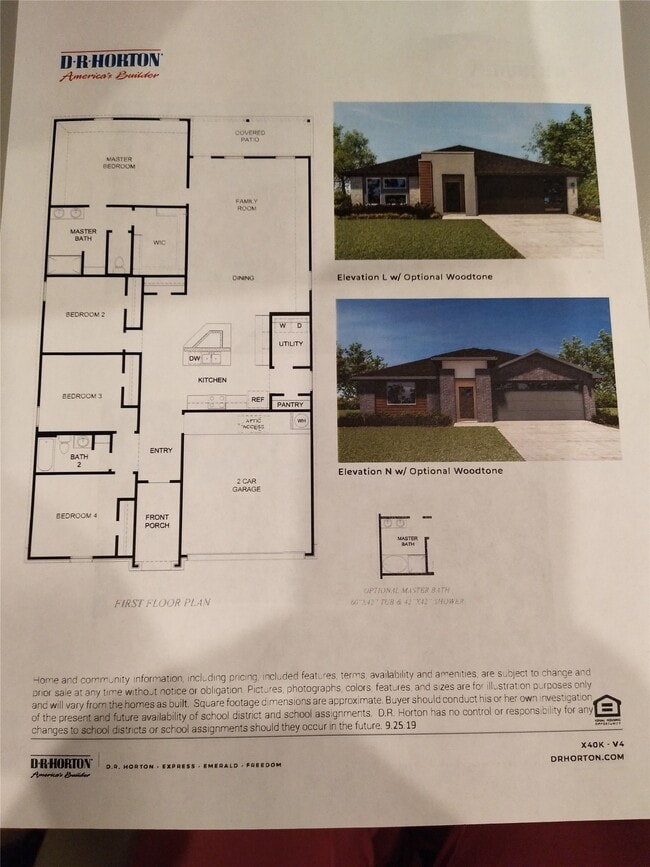 Building Photo - 3810 Lila Lake Ln